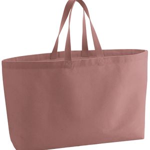 Heavyweight Canvas Oversized Tote Bag, miniatyr 11